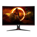 AOC C27G2E/BK monitor