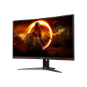 AOC C27G2E/BK monitor