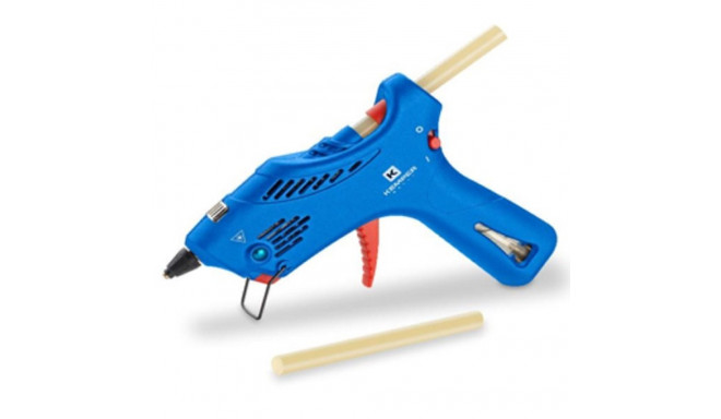 Gas hot glue gun "KEMPER"