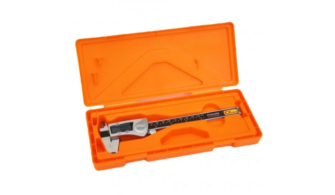 Emailkaliiber "RICHMANN" 150 mm