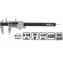 email caliper "RICHMANN" 150 mm