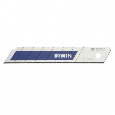 Irwin BI-METAL 18 mm terad 50 tk