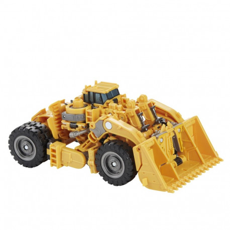 TRA NSFORMERS Generations figuur Voyager klass, 17 cm