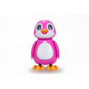 SILVERLIT Interactive toy Rescue penguin