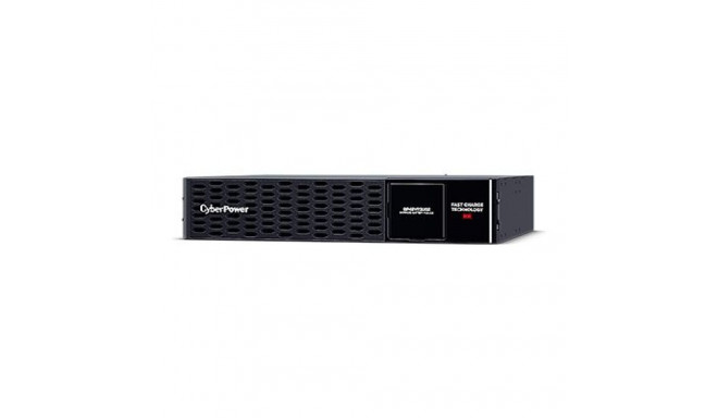 CyberPower | Extended Battery Module (EBM) | BP48VP2U02