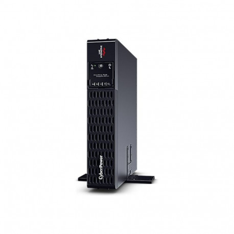 CyberPower Smart App UPS-süsteemid PR1000ERT2U 1000 VA 1000 W