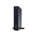 CyberPower | Smart App UPS Systems | PR1000ERT2U | 1000  VA | 1000  W