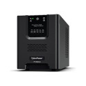 CyberPower | Smart App UPS Systems | PR1500ELCD | 1500 VA | 1350 W