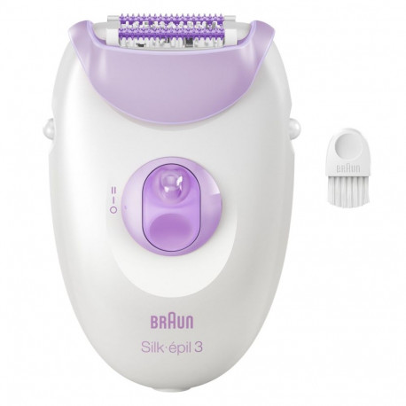 Braun Silk-épil 3 SE3-000 epilaator