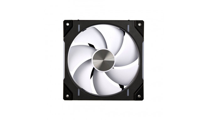 Phanteks D30-140 Computer case Fan 14 cm Black 1 pc(s)
