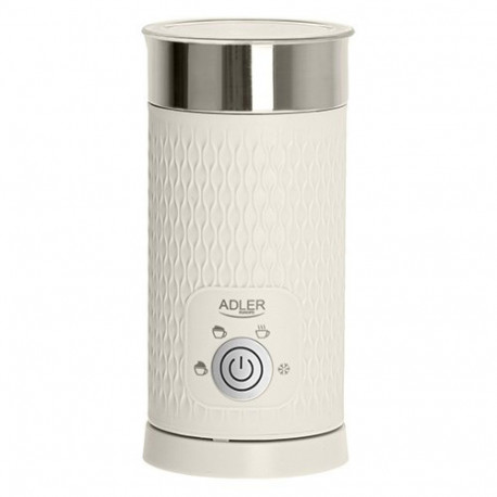 Adler AD 4495 500 W piimavahustaja kreem