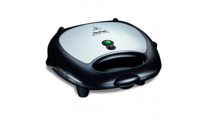 Tefal Break Time SW6148 võileivagrill must, hall