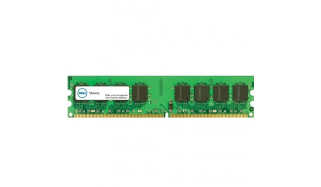 Dell | 370-AGQU | 16 GB | DDR4 SDRAM | 3200 MHz | PC/server | registreeritud ei | ECC jah