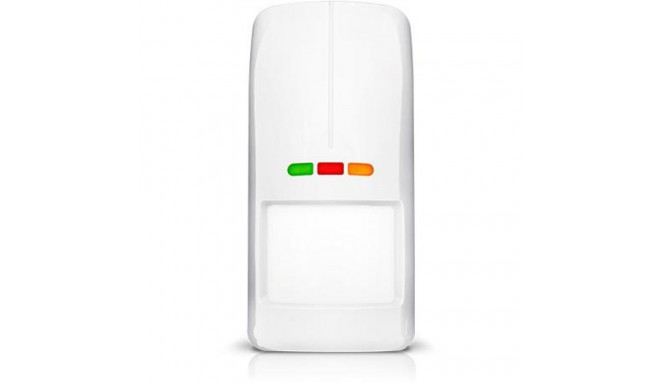 Satel AOD-210 motion detector Passive infrared (PIR) sensor Wireless Wall White