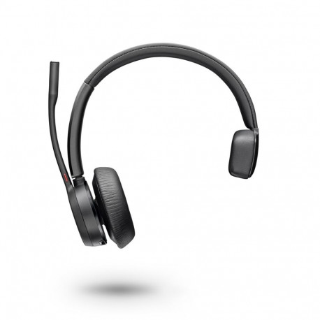 HP Poly Voyager 4310 Microsoft Teams Certified USB-A Headset +BT700 dongle