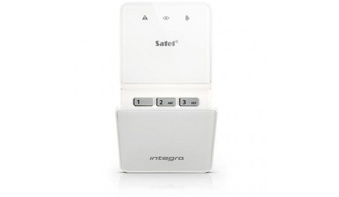 Satel INT-SF-W smart home central control unit accessory