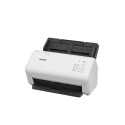 Brother ADS-4300N - dokumentscanner -