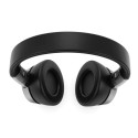 Lenovo ThinkPad X1 Headphones Wired & Wireless Head-band Calls/Music Bluetooth Black, Grey, Silver