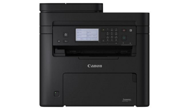 Canon A4 laserprinter i-SENSYS MF275dw 2400x600 DPI 29ppm Wi-Fi