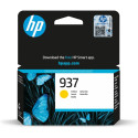 HP Ink 937 4S6W4NE Yellow up to 800 pages ISO/IEC 19752
