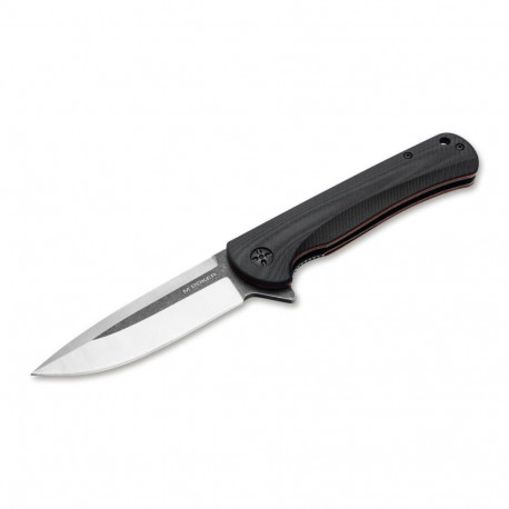 Magnum Mobius nuga
