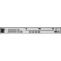 Huawei NetEngine AR730 | Router | 2x GE Combo WAN, 1x SFP+, 8x GE LAN, 1x GE Combo LAN, 2x USB 2.0, 