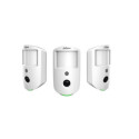 Dahua Wireless PIR Sensor with Camera Max Resolution 1600x1200 Based on RF-HD image transmission tec