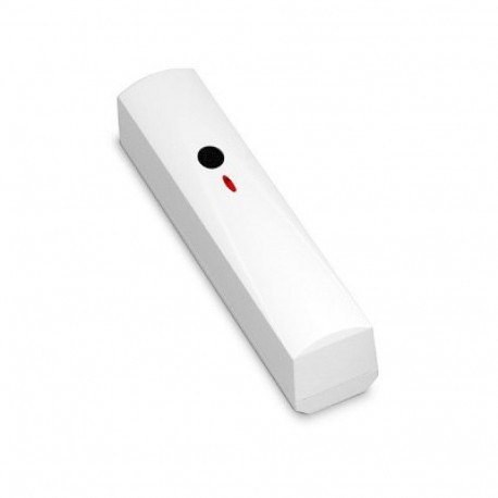 SATEL GLASS BREAKAGE SENSOR, MAGENTA GLASS