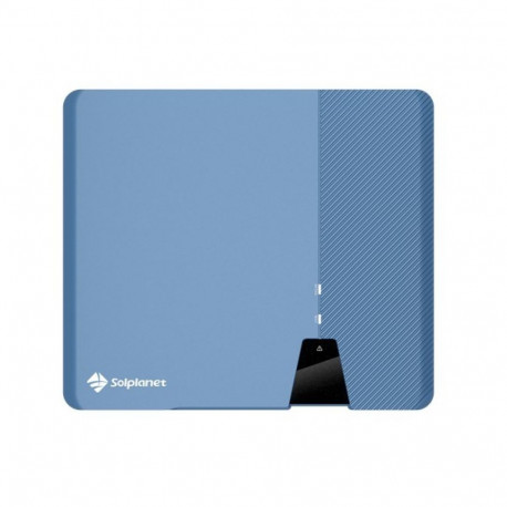 Solplanet inverter ASW_5K-LT-G2_Pro_AFCI, 3-faasiline, 5kW, 2 MPPT 16A, DC lahutusseade, Wi-Fi side,