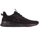 Kappa Capilot Shoes Black 242961 1111 43