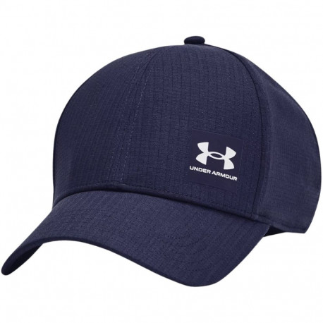 Under Armour meeste pesapallimüts 1383440 410 Iso-Chill Armourvent Adj OSFM, tumesinine