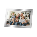 Kruger&Matz digital photo frame FRAMEO Wi-Fi 10.1" mirror