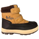 Children's shoes Lee Cooper brown LCJ-23-01-2059K 34