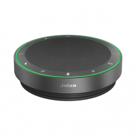 Jabra Speak2 75 UC, tumehall