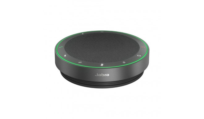 Jabra Speak2 75 UC, Dark Grey