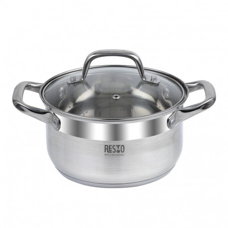 RESTO D18CM 2.6L kastrul