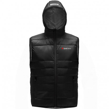 meeste vest Ozoshi Hakone must OZ93364 3XL