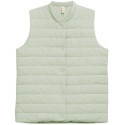 Women's vest Outhorn light green HOL22 KUDP600 42S M