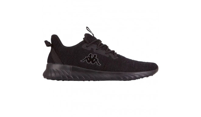 Kappa Capilot Shoes Black 242961 1111 42