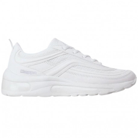 Kappa Squince Shoes White 242842 1010 43