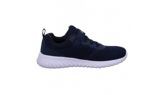 Kappa Ces K Kids' Shoes Navy Blue-White 260798K 6710 26