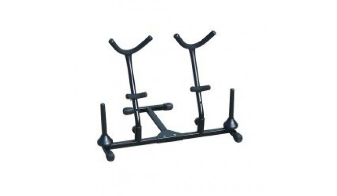 Hamilton KB962 Statyw podwójny pod saksofon