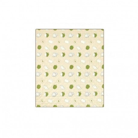 Picnic blanket leisurely l cnk2350ws010-värviline NATUREHIKE