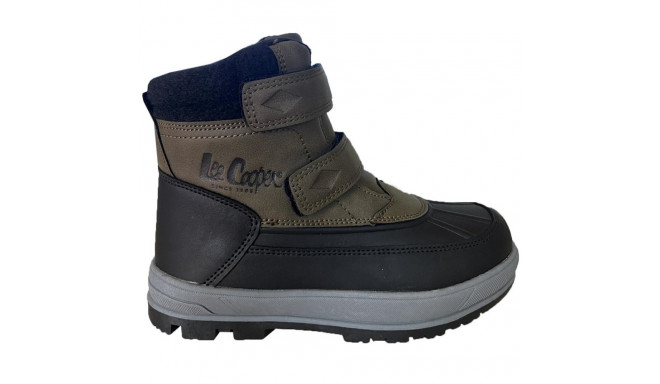 Lee Cooper Kids Shoes khaki LCJ-23-01-2058K 28