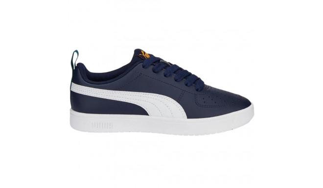 Puma Rickie Jr Laste Jalanõud tumesinine 384311 07 37,5