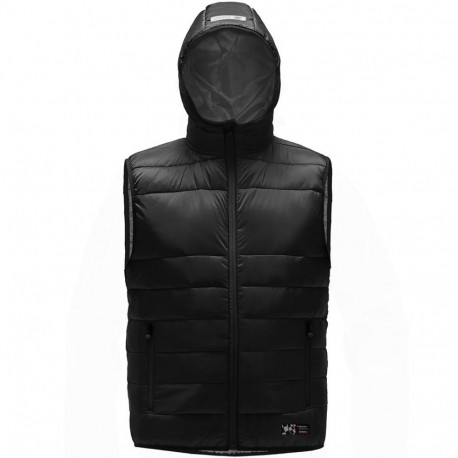 meeste vest Ozoshi Kurashiki must OZ93370 L