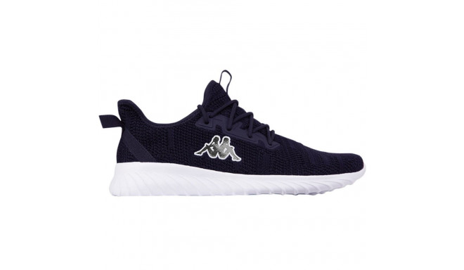 Kappa Capilot Shoes navy blue and white 242961 6710 44