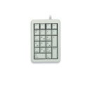 CHERRY Keypad G84-4700 - tastatur - Ty