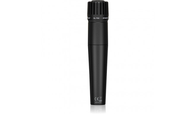 Behringer SL 75C Dünaamiline kardioidmikrofon