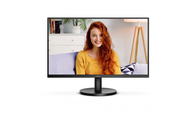 AOC B3 U27B3A arvutimonitor 68.6 cm (27") 3840 x 2160 pikslit 4K Ultra HD LCD must